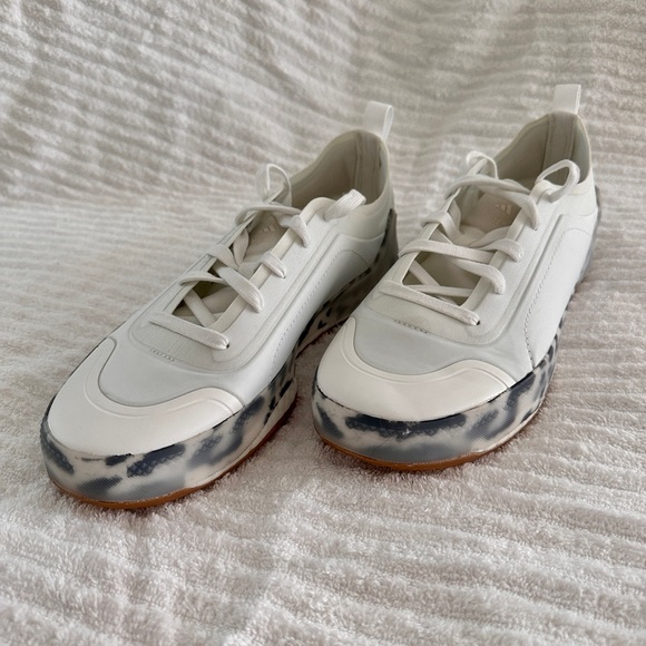 Adidas Stella McCartney Sneakers - Picture 2 of 8